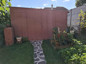 Predaj Kostolanská krčma Jedľové Kostoľany - 20