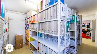 PREDAJ | 2 BUDOVY s NÁJOMNÍKOM (ZÁCHRANKA), centrum MT, 13r  - 20
