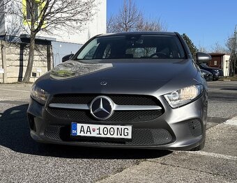 Mercedes-Benz A trieda 2.0diesel,85kW, Odpočet DPH ODO pass - 20
