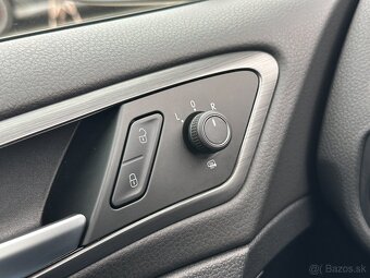 Volkswagen Golf Variant Comfortline 2.0 TDi M6, r.v.: 2019 - 20