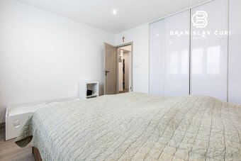 Na predaj 3-izbový byt, 64 m2, kompletná rekonštrukcia, Gaga - 20