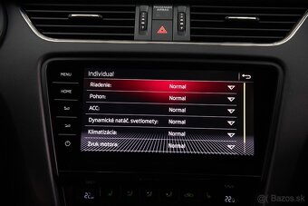 Škoda Octavia RS 2.0TDI 135kW, automat, 4x4, 2020, DPH - 20