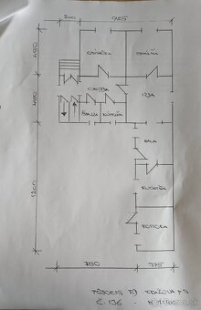 Rodinný dom Kráľová pri Senci - 20