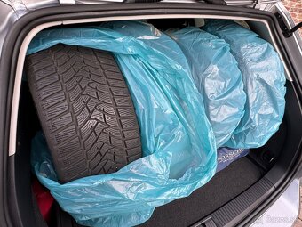 Volkswagen Passat Variant model 2021 - 20