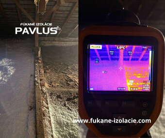 Fukana izolácia Penova striekana PURKING SUPAFIL ANHYDRIT - 20