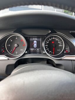 Predám/Vymenim Audi A5 Coupe 2.7 TDI 120 kW - 20