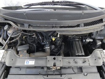Peugeot 807 2.0 HDI, el. dveře, NAVI - 20