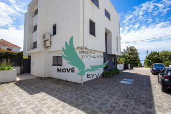 Petrčane-Punta Skala: Váš Vysnívaný Apartmán Len Pár Krokov  - 20
