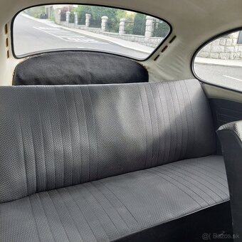 VW brouk/chrobak 1300 - 20