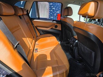 BMW X5 - 20