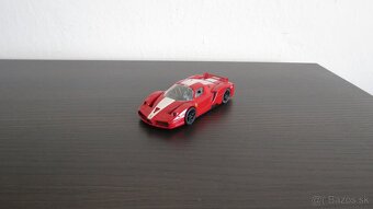 Autíčka modely Mercedes, BMW, Porsche, Jaguar atd. - 20