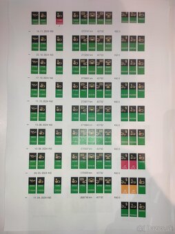 BMW 330 Xd E91 170 kw automat. - 20