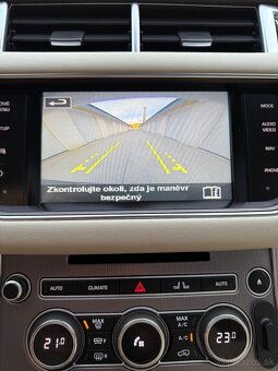 Range Rover Sport 3.0 SDV6 Autobiography - 20