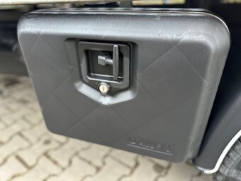 Iveco Daily 35 S12V 12 Odťahovka - 20