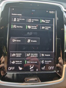 Volvo Xc 90 Inscription  hybridné - 20