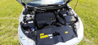 Citroen C5 Tourer - 20