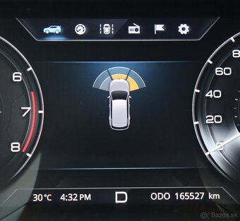 SsangYong Korando 1.5 Turbo e-XGI 163k Premium AWD A/T - 20