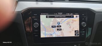 Volkswagen Passat 2.0 TDI - 20