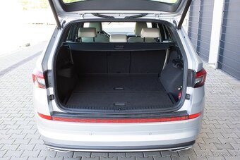 Škoda Kodiaq 2.0 TDI L&K 110kW (2020) - 20