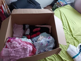 Detské oblečenie - 20