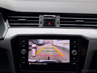 Volkswagen Passat Variant 1.4 TSI GTE Plug-In Hybrid - 20