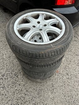 Toyota Corolla 2.0 D-4D Sol Hatchback - 20