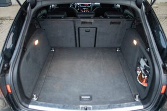 Audi A4 Avant 2,0 TDI 130 KW Multitronic AT8 - 20
