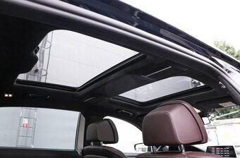 BMW 740Ld xDrive A/T 235kW G12 - 20