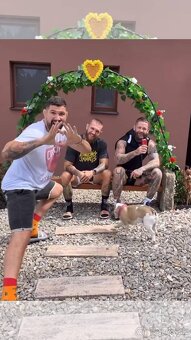 🔥 Martinské hole – Chata pre 20 osôb • Wellness ♨️ - 20