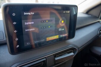 Dacia Jogger Extreme HYBRID - 20