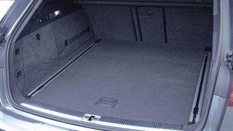 Audi A6 3.0 BITDI 235kw Quattro Webasto Odpočet - 20