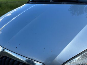 ŠKODA FABIA COMBI II, 1.2 Tsi, Rv 2010 , 214811km - 20