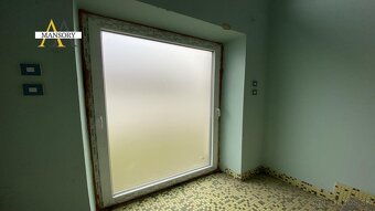 NA PREDAJ, Dvojposchodový rodinný dom  v obci Egyházasgerge, - 20