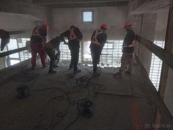 Hľadáme si prácu v stavebníctve - 20