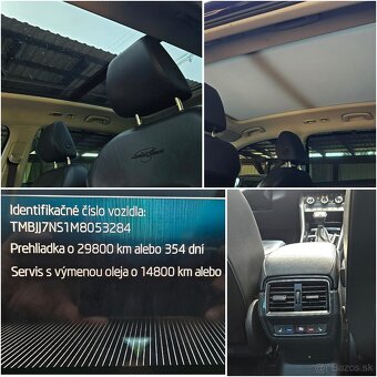 Škoda Kodiaq 2.0 TDI SCR Laurin&Klement  DSG - 20