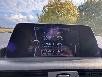 Bmw 118i Coupe 125KW Full M-packet 2014 144 000km✅ - 20