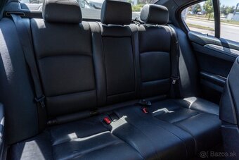 BMW Rad 5 530d xDrive - 20