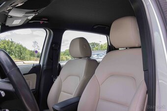 Mercedes-Benz B trieda 180 CDI BlueEFFICIENCY - 20