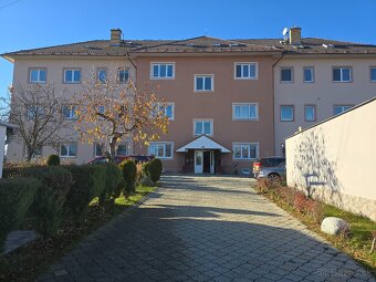 Nadštadartný 5-izbový mezonet s balkónom v Spišskej Belej - 20