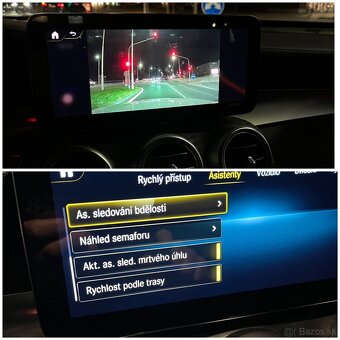 Mercedes-Benz GLC 220 D 4-Matic AMG-Black Packet - 20