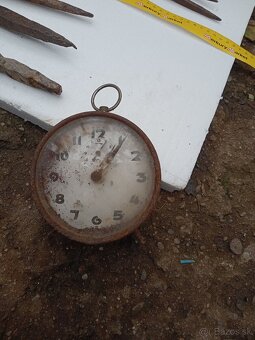 Budíky.srubky.retaz.smslt misa - 20