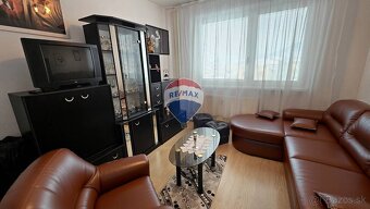 3 izbovy byt Okružná Rožňava - 20