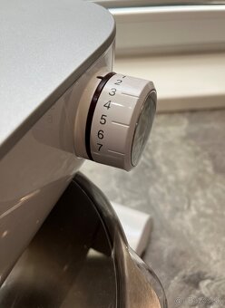 Bosch MUM 54240 Kuchynský robot plus príslušenstvo - 20