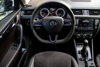 Škoda Octavia 2.0 TDI L K DSG -Možnosť financovania a záruky - 20