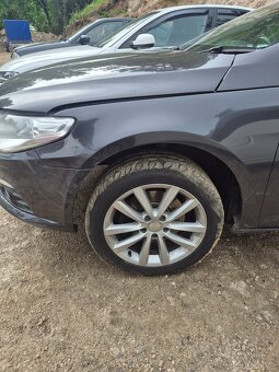 Rozpredám na náhradné diely Volkswagen Passat CC - 20