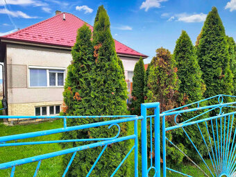 NOVÉ ❗️ Rodinný dom na predaj , Krušovce okres Topoľčany - 20