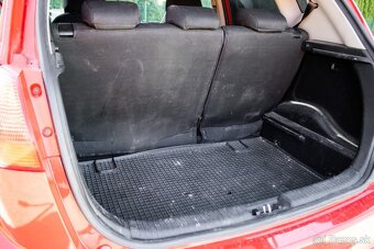 Kia Venga 1.4 CVVT EX - 20