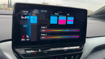 Volkswagen ID.4 Pro Performance 77kWh Business - 20