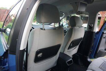 Seat Altea XL Ecomotive 1.6TDi I-TECH 77kW BiXenon 4/2015 - 20