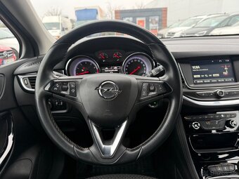 Opel Astra 1.4 Turbo SS Edition - 20